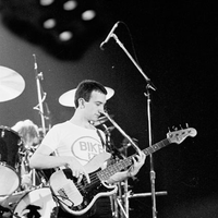 John Deacon
