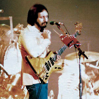 John Entwistle