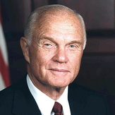 John Glenn