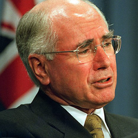 John Howard