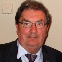 John Hume