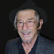 John Hurt