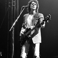 John Illsley