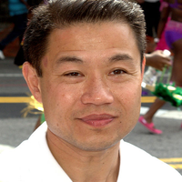 John Liu