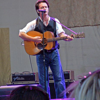 John Mellencamp