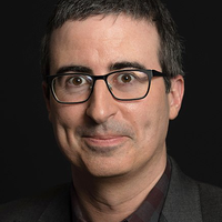 John Oliver (comedian)