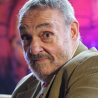 John Rhys-Davies