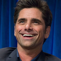 John Stamos