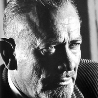 John Steinbeck