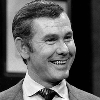 Johnny Carson