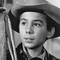 Johnny Crawford