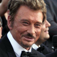 Johnny Hallyday