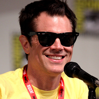 Johnny Knoxville