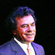 Johnny Mathis
