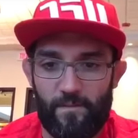 Johny Hendricks