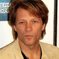 Jon Bon Jovi