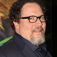 Jon Favreau