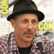 Jon Gries