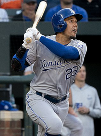 Jon Jay