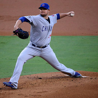 Jon Lester