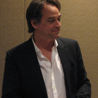 Jon Lindstrom