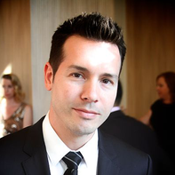 Jon Seda