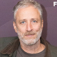 Jon Stewart
