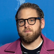 Jonah Hill
