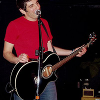 Jonah Matranga