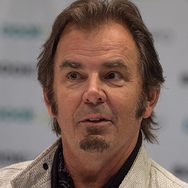 Jonathan Cain
