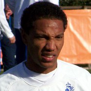 Jonathan de Guzmán