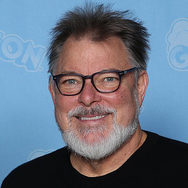 Jonathan Frakes