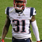 Jonathan Jones (American football)