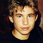 Jonathan Taylor Thomas