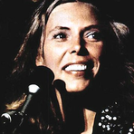 Joni Mitchell