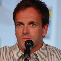 Jonny Lee Miller