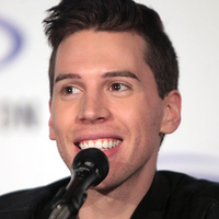 Jordan Gavaris