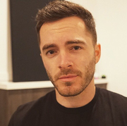 Jordan Maron