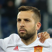 Jordi Alba