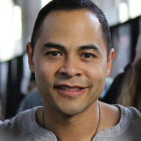 Jose Pablo Cantillo