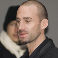 Joseph Fiennes