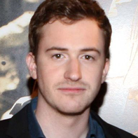 Joseph Mazzello