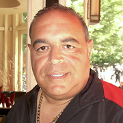Joseph R. Gannascoli
