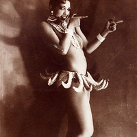 Josephine Baker
