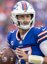 Josh Allen
