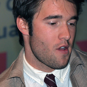 Josh Bowman