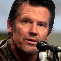 Josh Brolin
