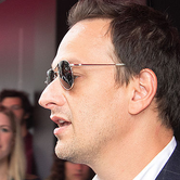 Josh Charles
