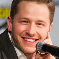 Josh Dallas