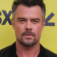 Josh Duhamel